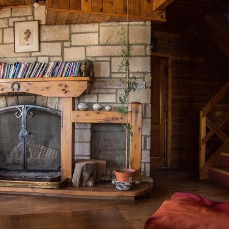 Bed and Breakfast Pajaro Azul San Carlos de Bariloche Exterior foto